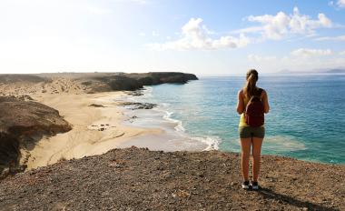 Lanzarote