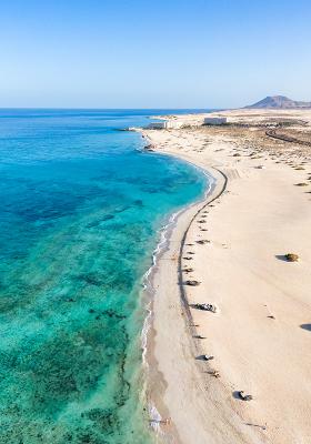 Hoteles Elba en Islas Canarias