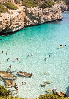 Hoteles Elba en Mallorca