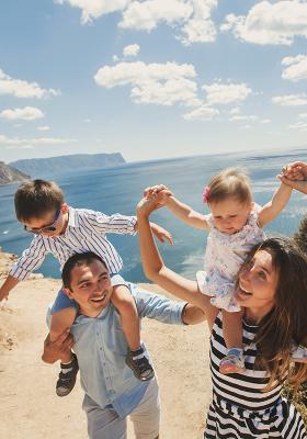 Hoteles para Familias, Hoteles Elba