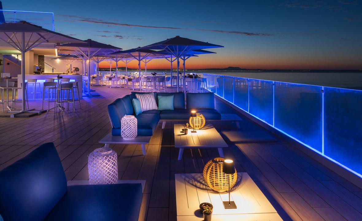 The Bow Restaurant