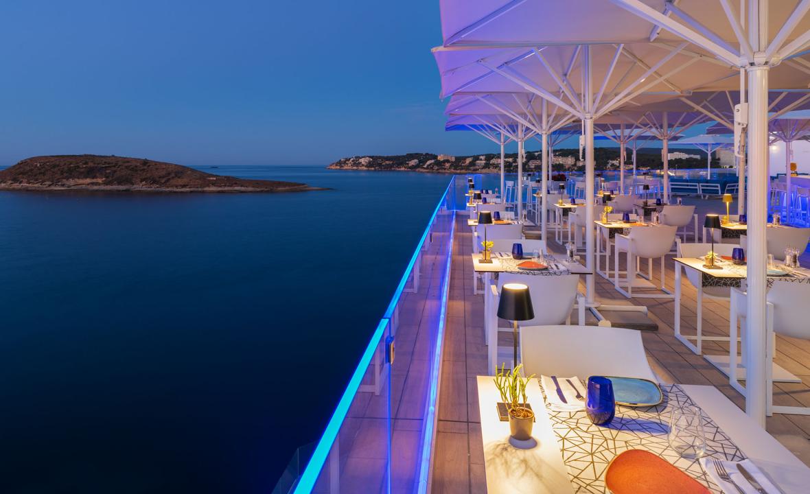 The Bow Restaurant