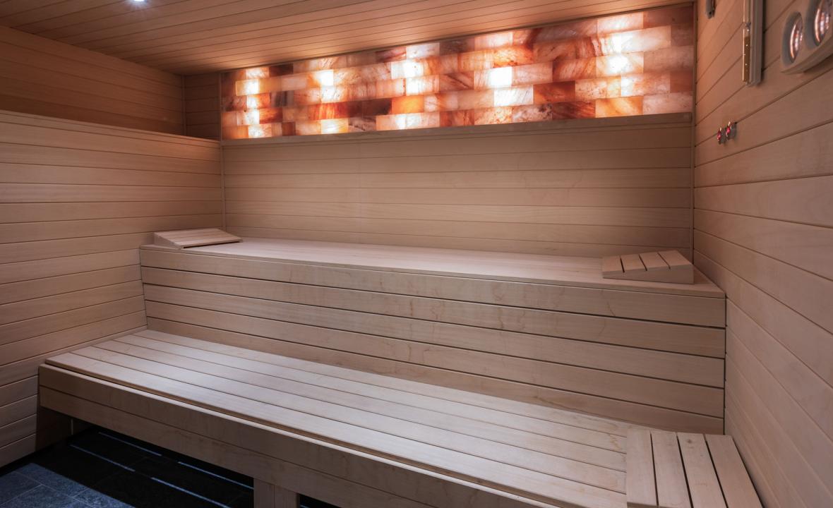 Sauna turca