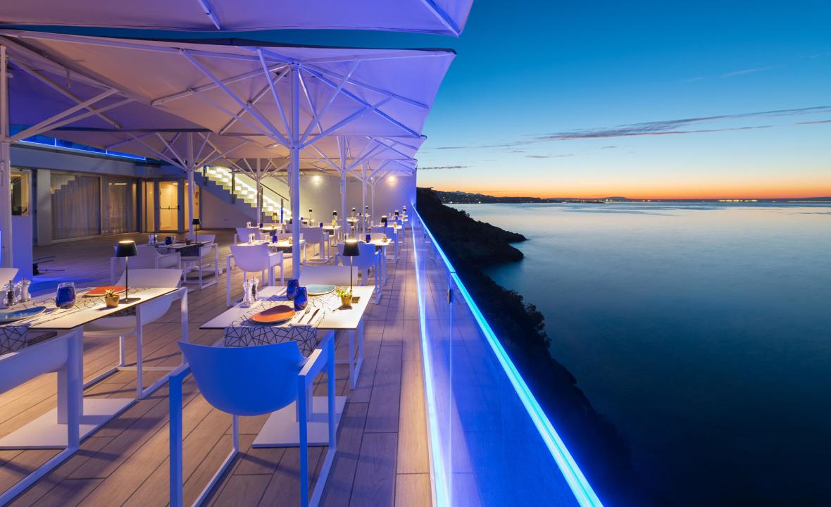 The Bow Restaurant