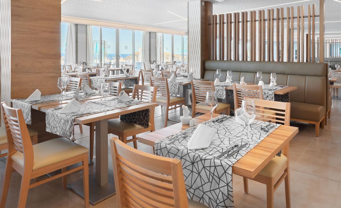 The Galley Buffet Restaurant