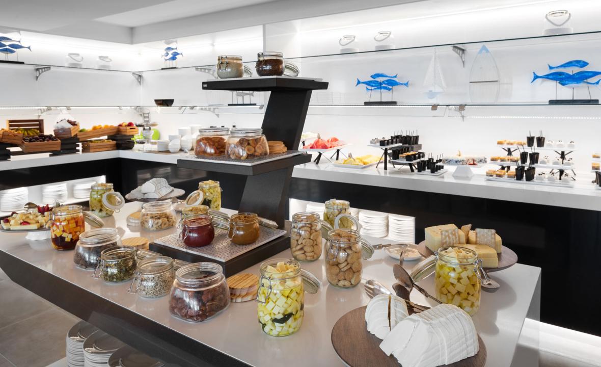The Galley Buffet Restaurant