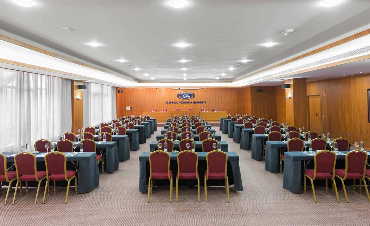 Sala de Reuniones