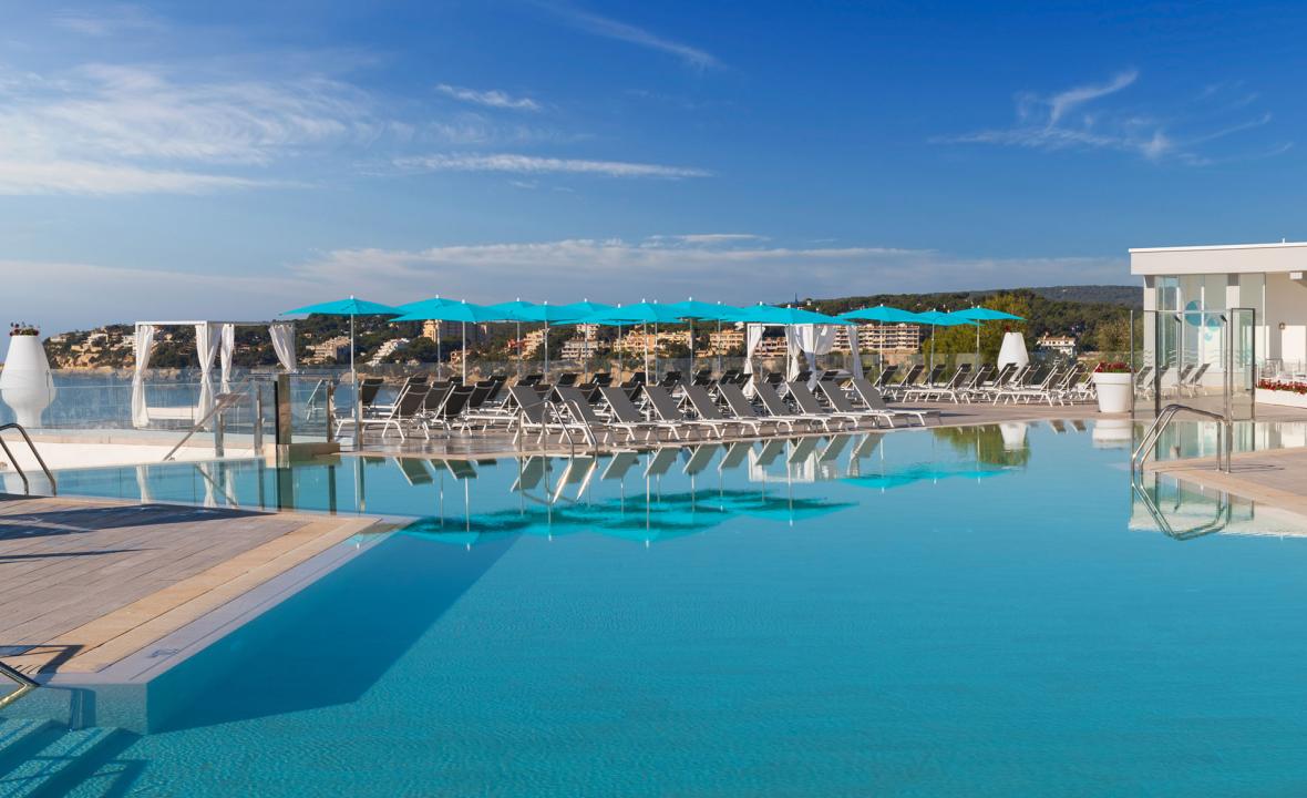 Área Skypool
