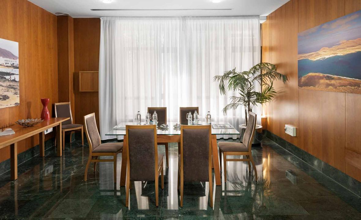 Sala de Reuniones