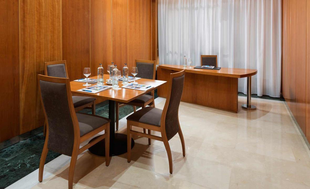 Sala de Reuniones