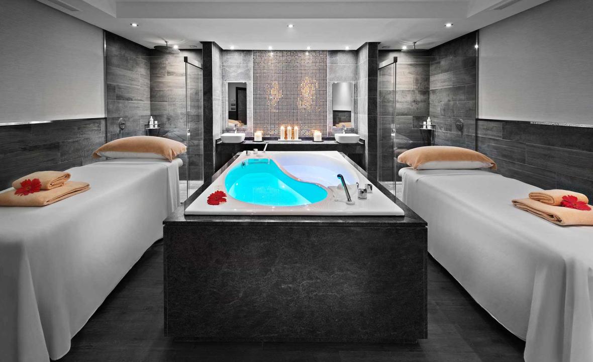Thalasso Spa, Elba Lanzarote Royal Village & Premium Suites