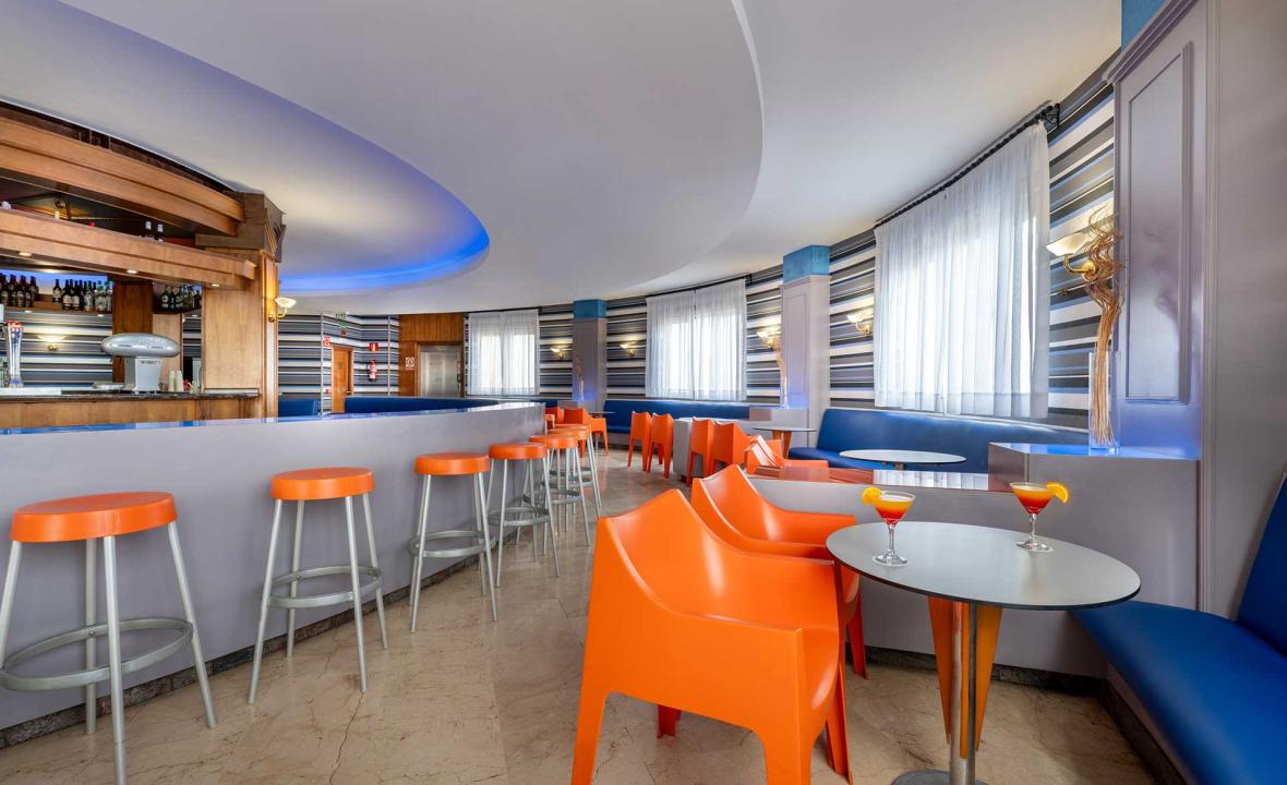 Bar Cafetería Elba Lucía