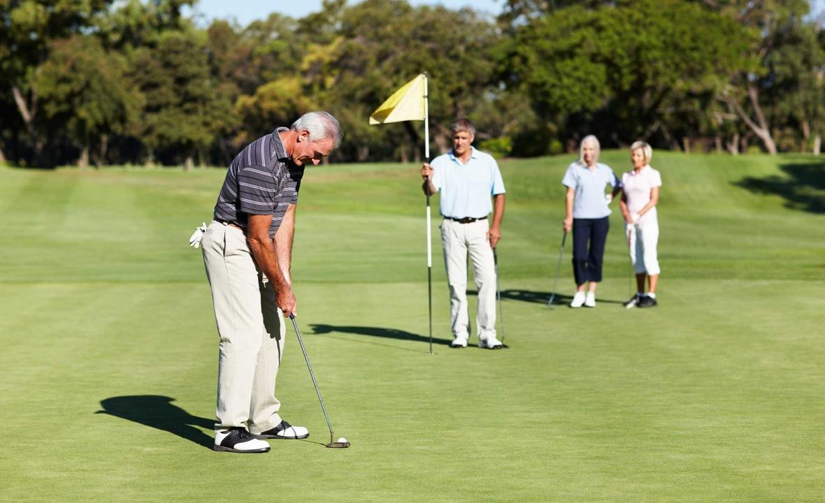 GOLF