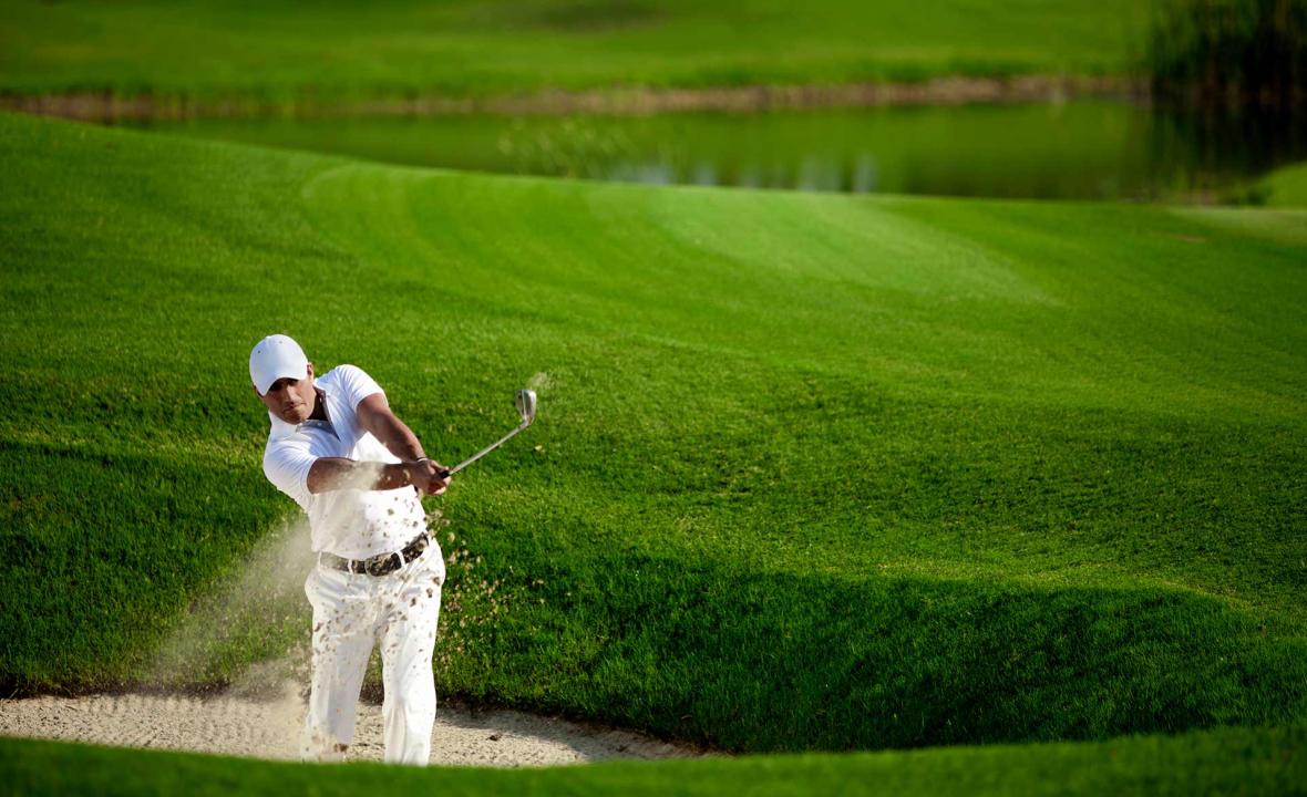 GOLF