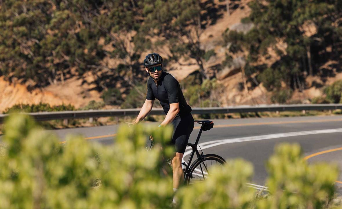 Paseo en Bici Gran Canaria
