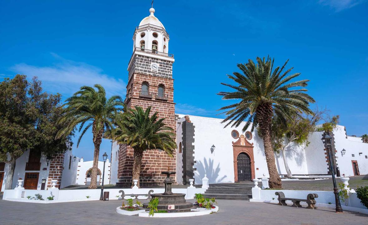 Teguise, Lanzarote
