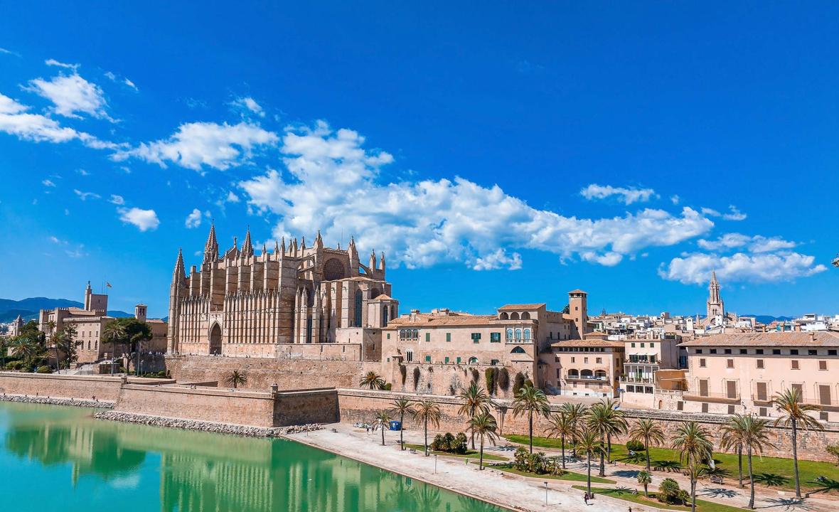 Catedral Mallorca