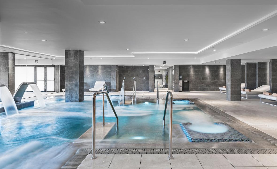 Thalasso Spa