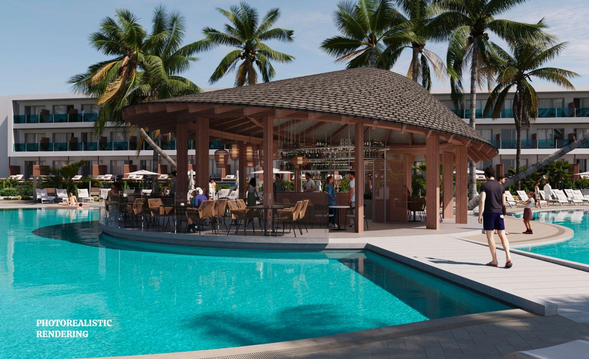 Bar Elba Corralejo