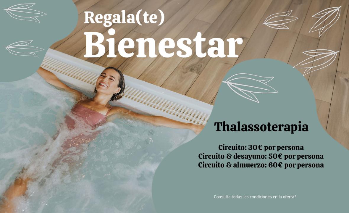 regala bienestar