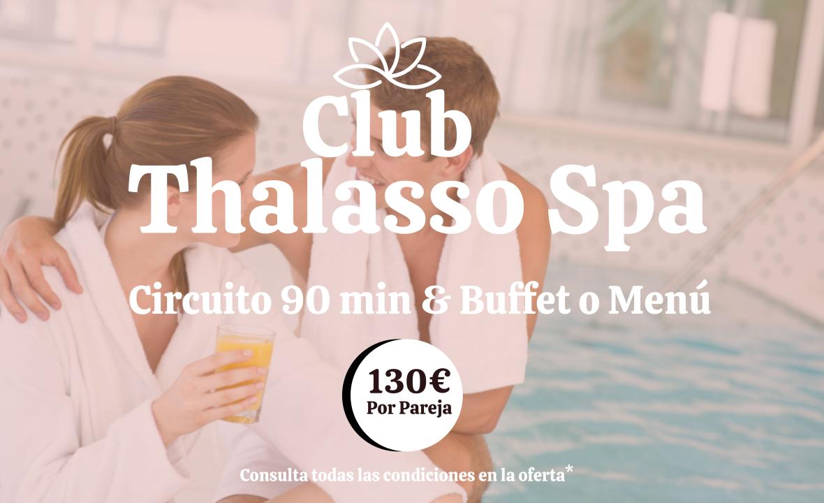 Club Thalasso Spa
