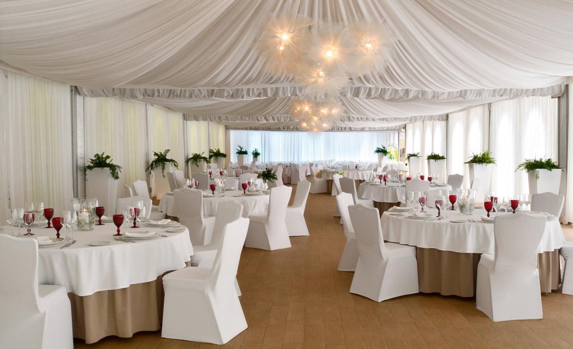 Boda en Motril