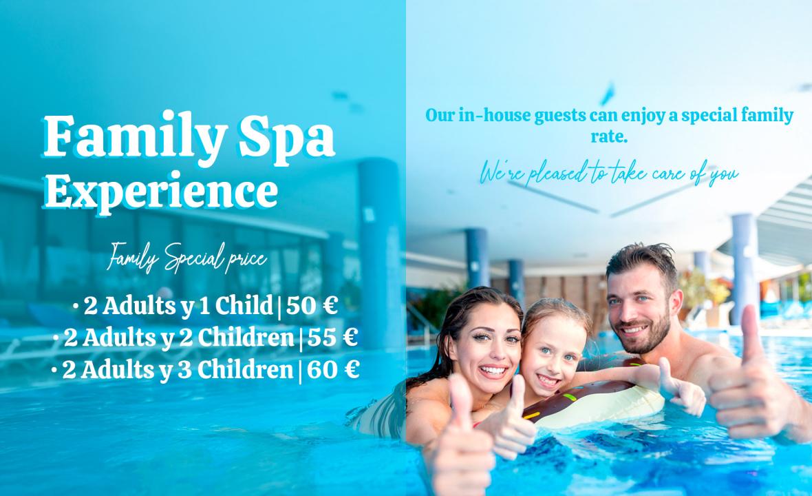 spa familiar