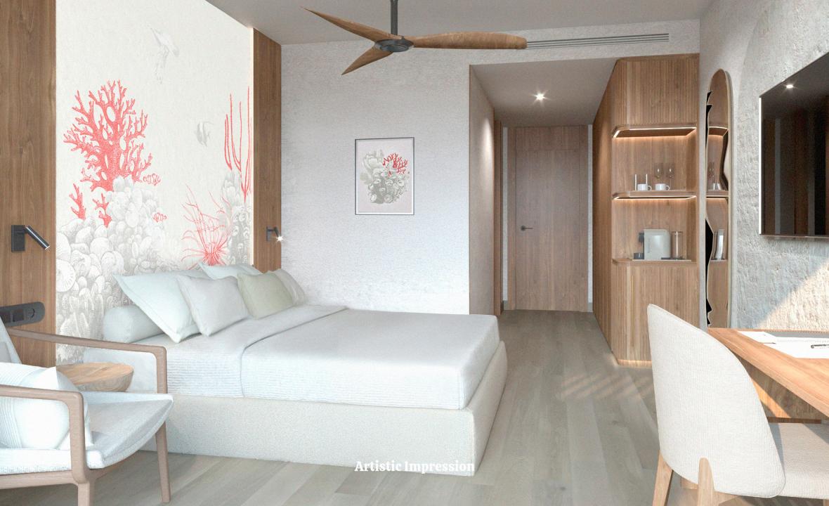 Double Room Relax, Elba Corralejo Premium Level +16