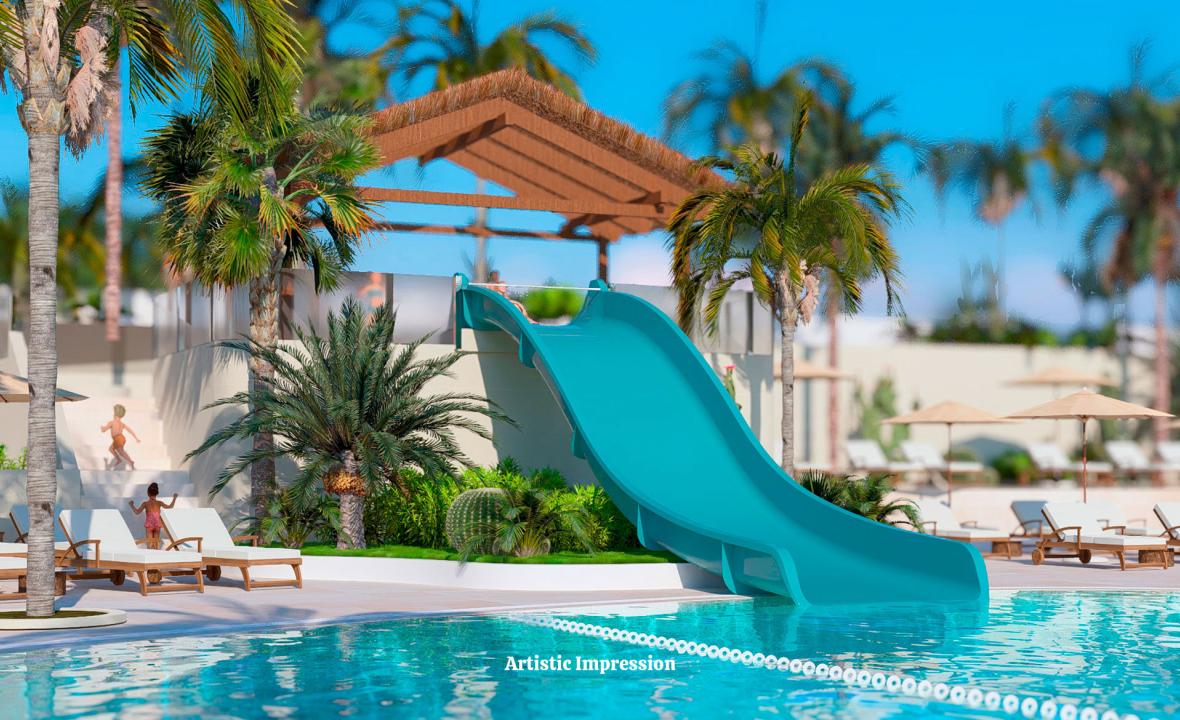 Pepe Land, Elba Corralejo