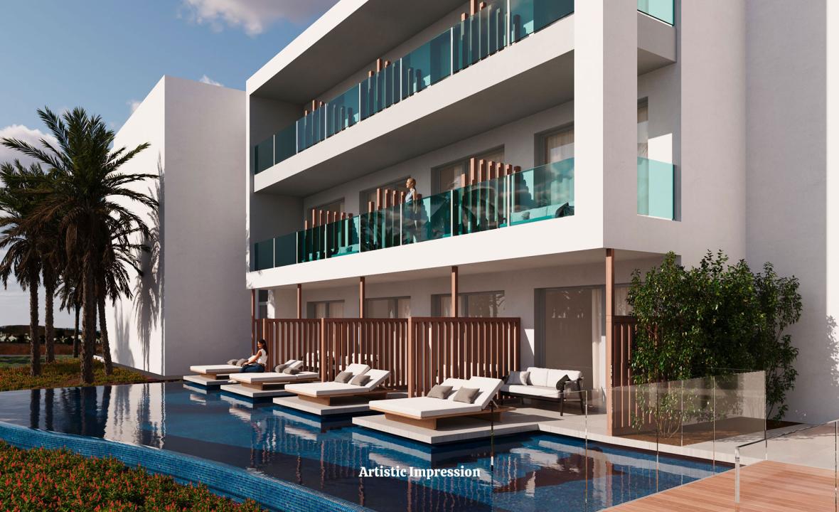 Swim Up Rooms, Elba Corralejo