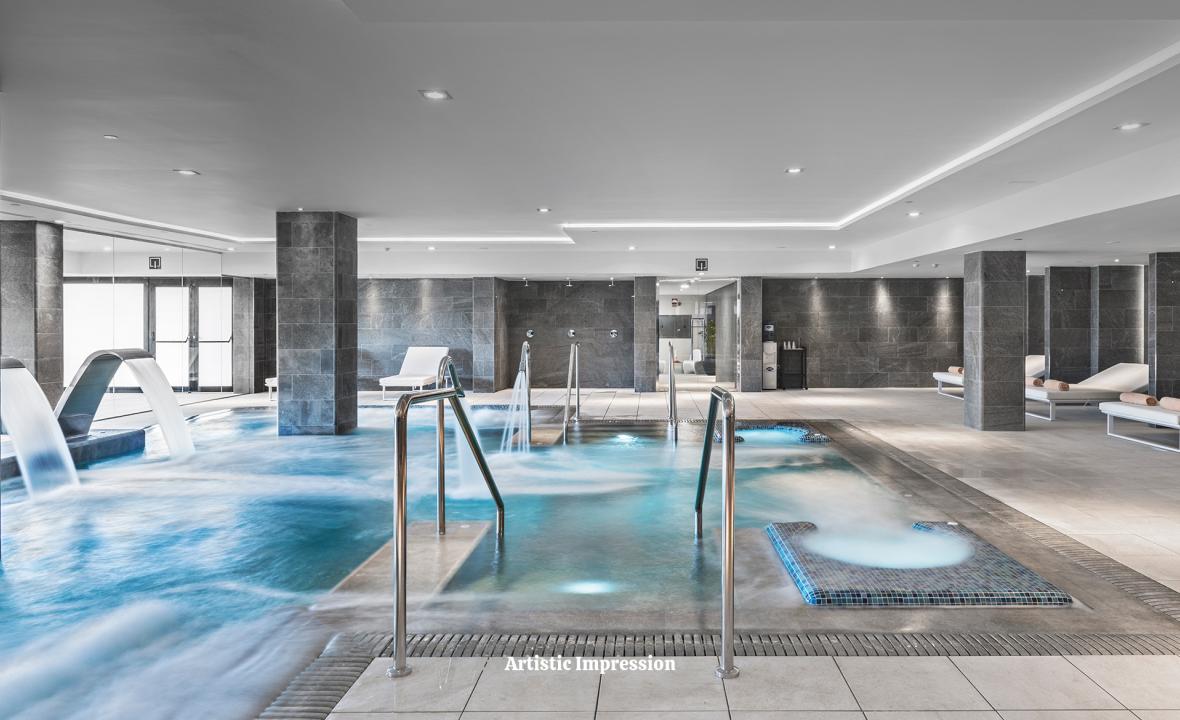 Elba Spa, Elba Corralejo