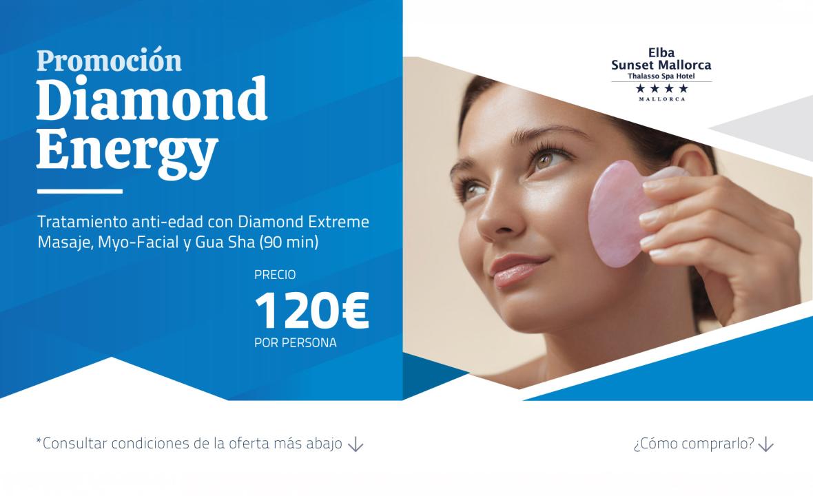 Diamond Energy Mallorca Diamond Energy Mallorca