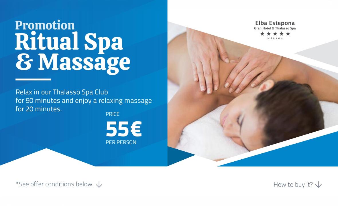 March Promotions Estepona