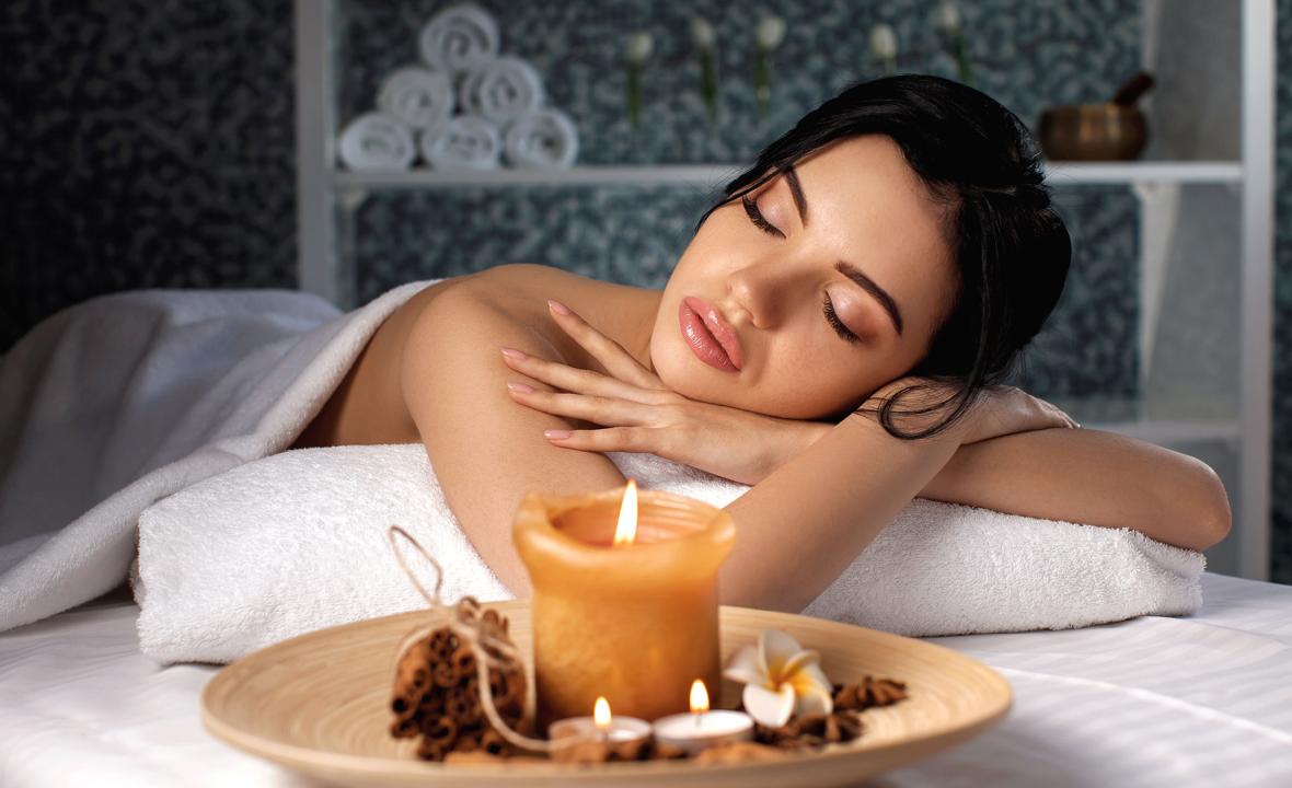 Bono Regalo, Elba Thalasso Spa