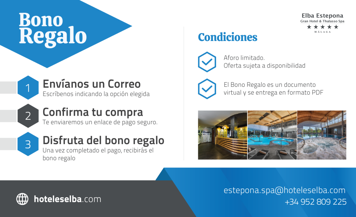 Bono Regalo Estepona Bono Regalo Estepona