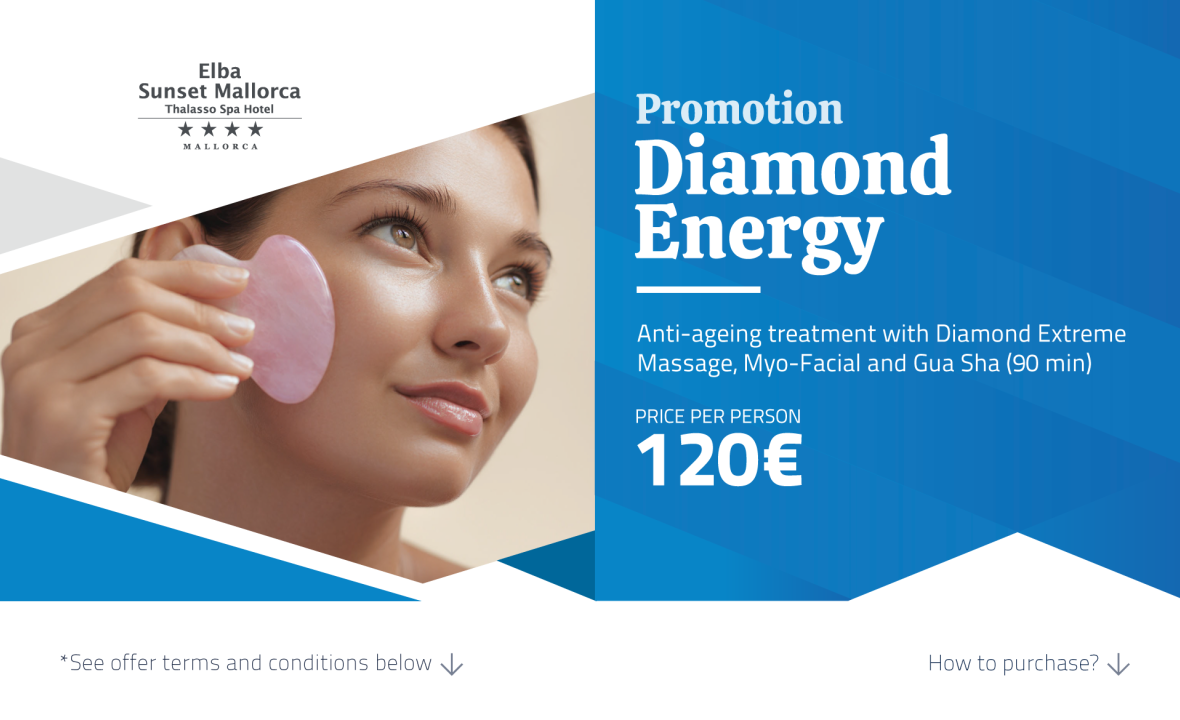 Diamond Energy, Elba Sunset Mallorca