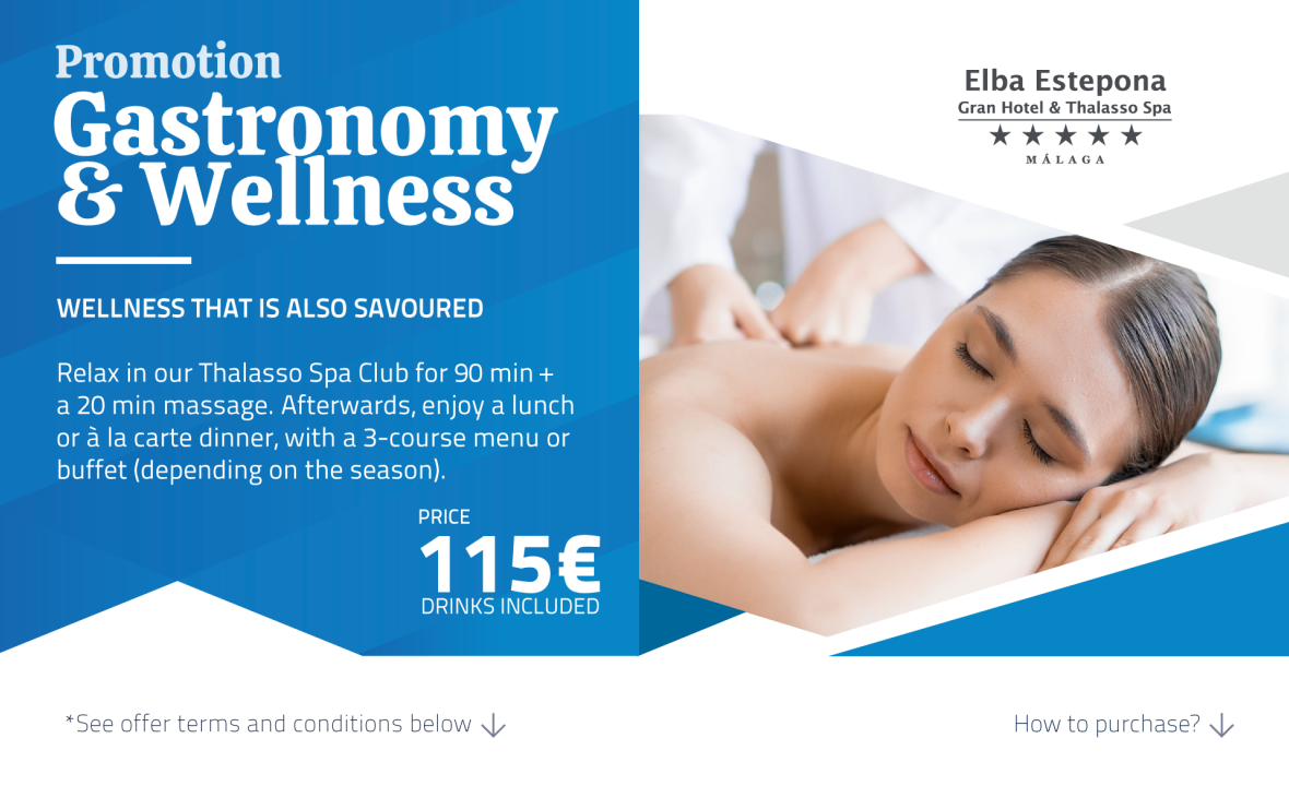 Gastronomy & Wellness