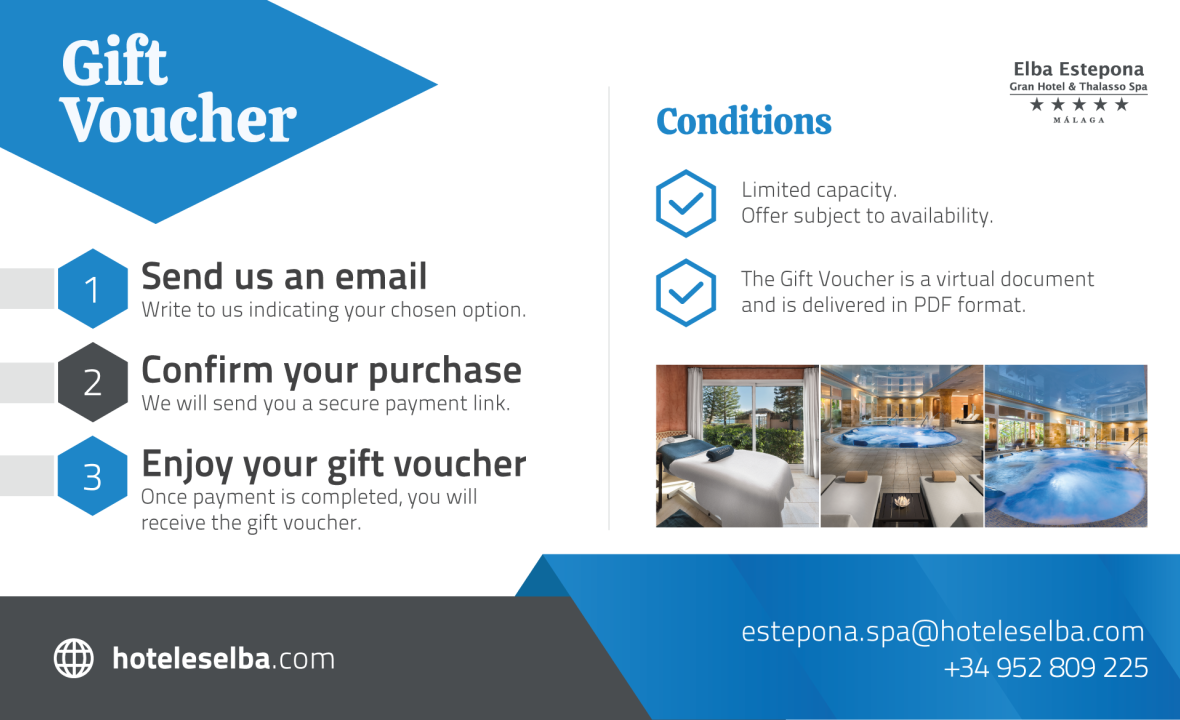 HOW CAN I BUY GIFT VOUCHERS?