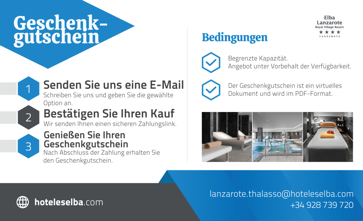 WIE KANN ICH GESCHENKGUTSCHEINE KAUFEN?