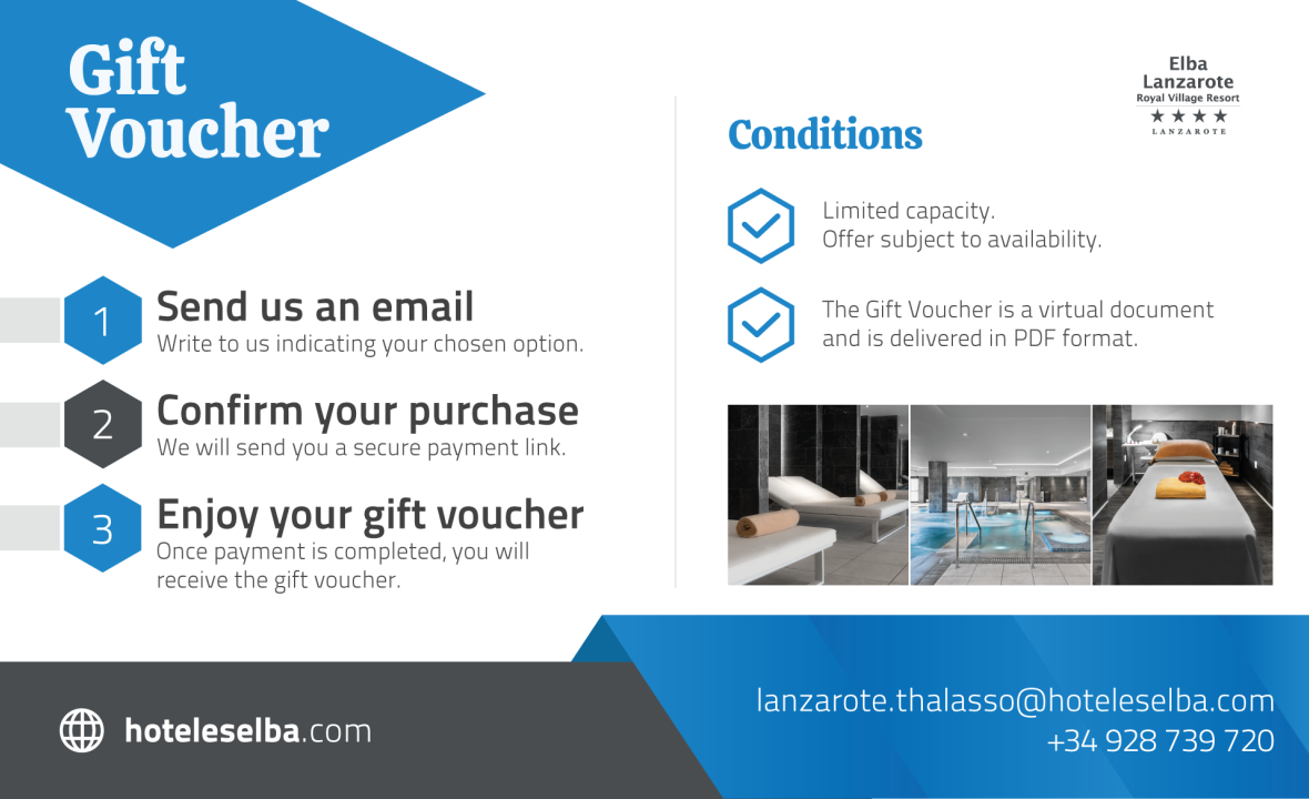 HOW CAN I BUY GIFT VOUCHERS?