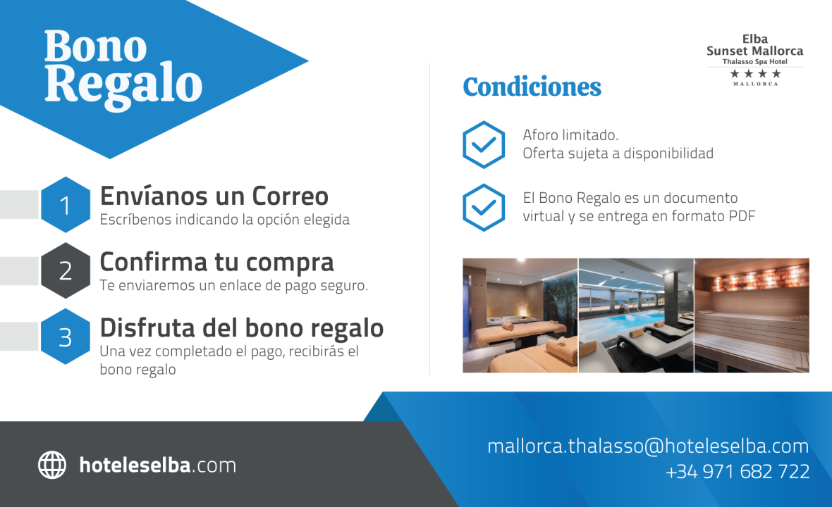 ¿CÓMO PUEDO COMPRAR BONOS REGALO?