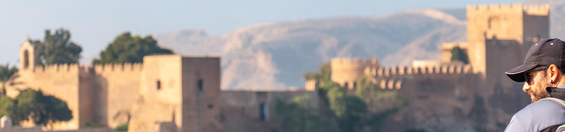 Almería
