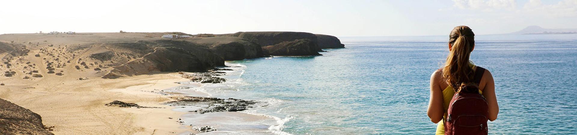 Lanzarote
