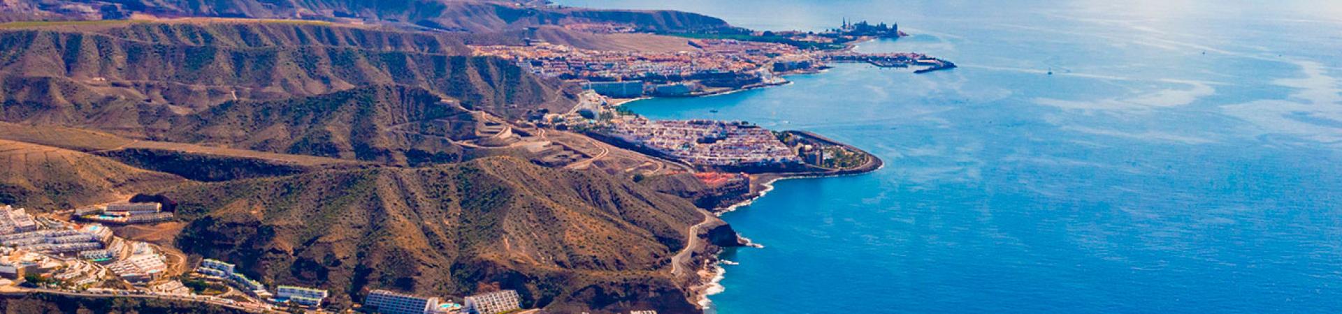 Gran Canaria