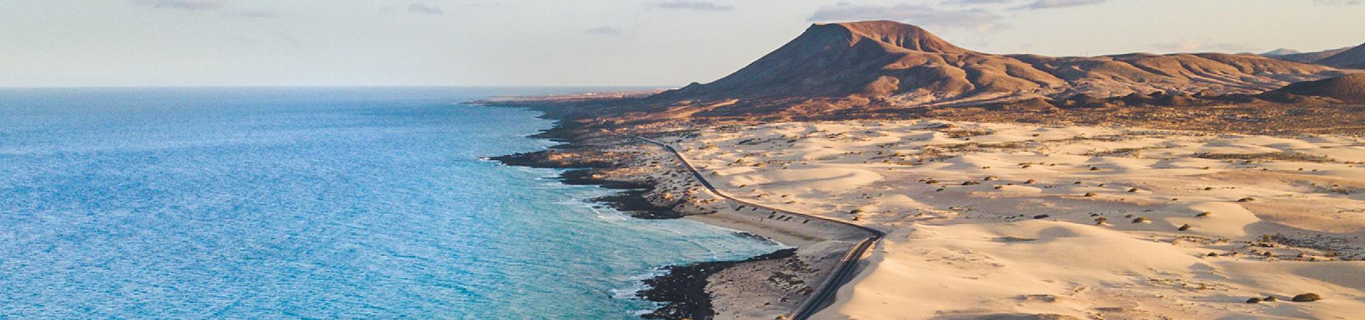 Fuerteventura