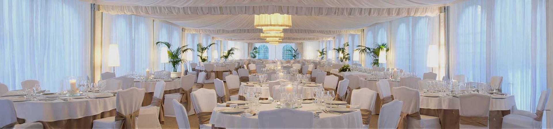 eventos y celebraciones