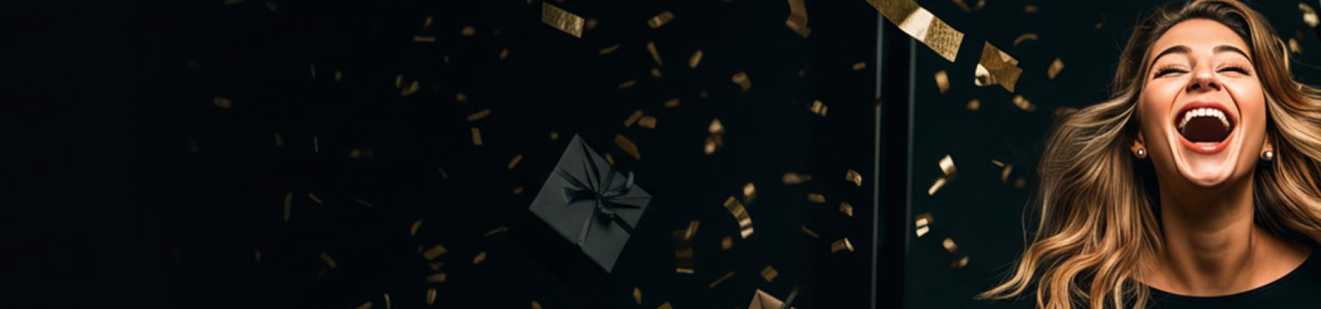 Black Friday & Cyber Monday