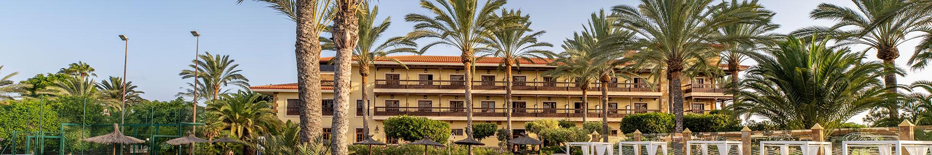 Elba Palace Golf Boutique Hotel