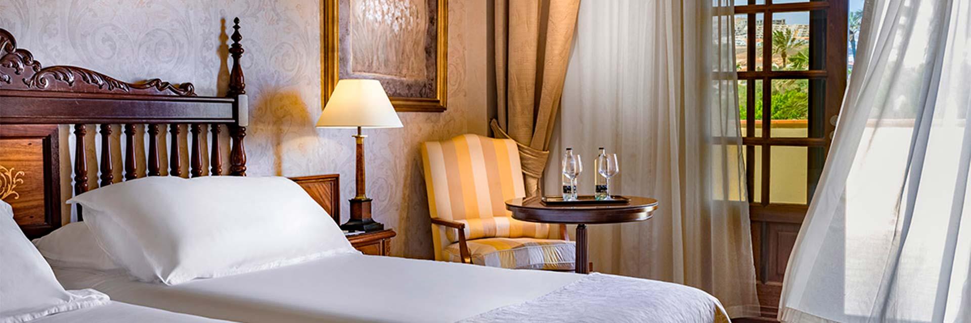 Habitación Doble, Elba Palace Golf Boutique Hotel
