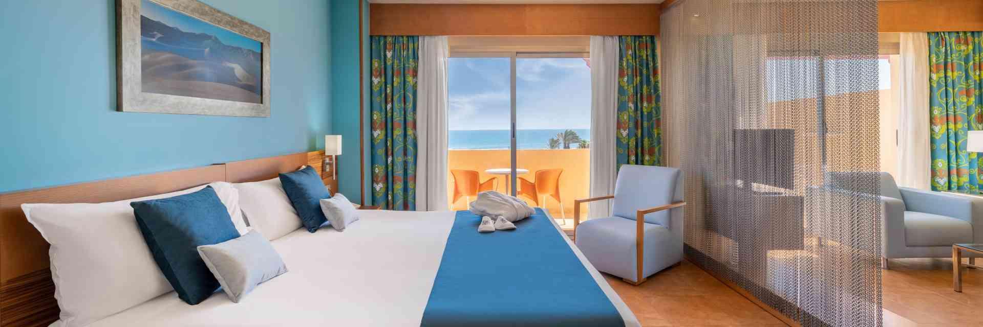 Fuerteventura Flughafen Nach Hotel Elbe Park Carlotta www.hoteleselba.com